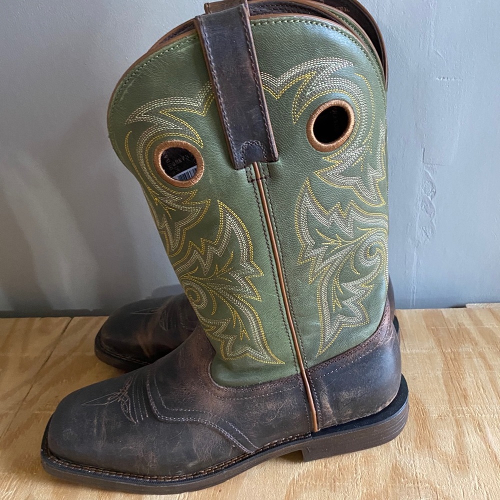 Men’s boots